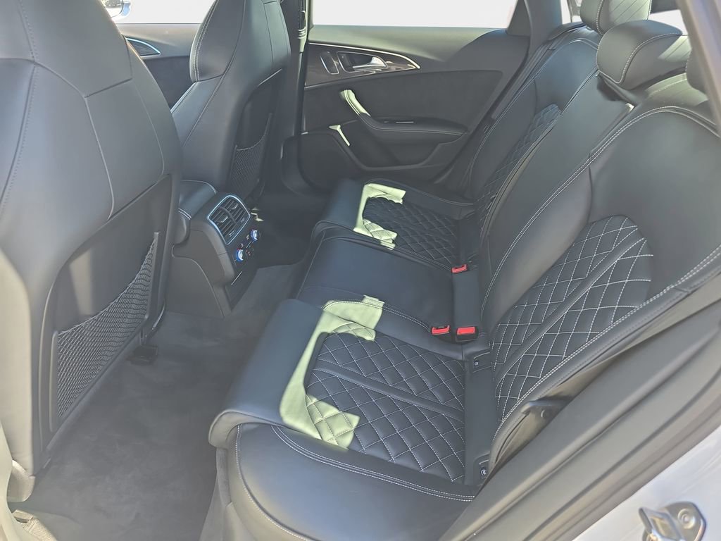 Used 2016 Audi S6 Premium Plus image 16