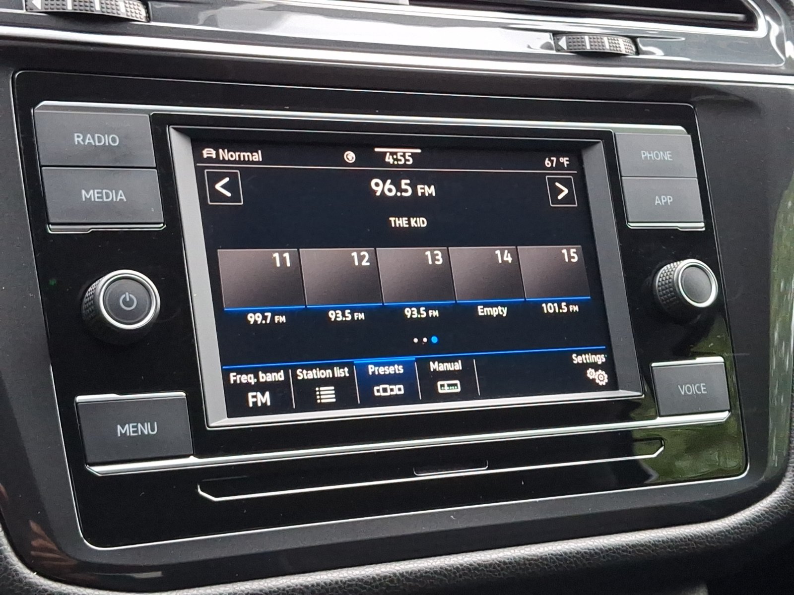 Certified 2023 Volkswagen Tiguan S w/ Driver Assistance Package AWD/4WD image 18