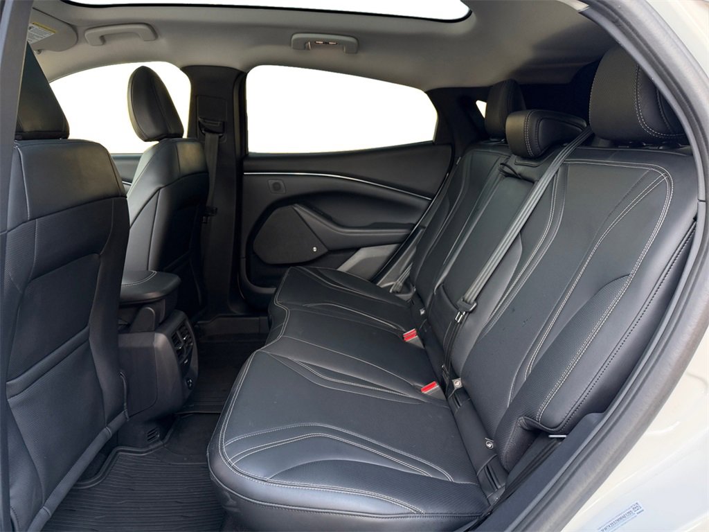 Used 2021 Ford Mustang Mach-E Premium image 19