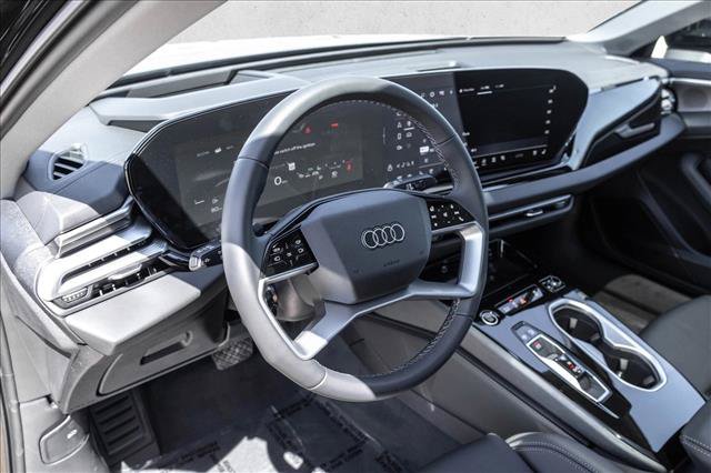 New 2026 Audi A6 Premium Plus AWD/4WD image 10