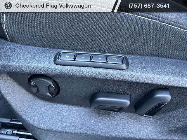 New 2026 Volkswagen Atlas SEL Premium R-Line image 26