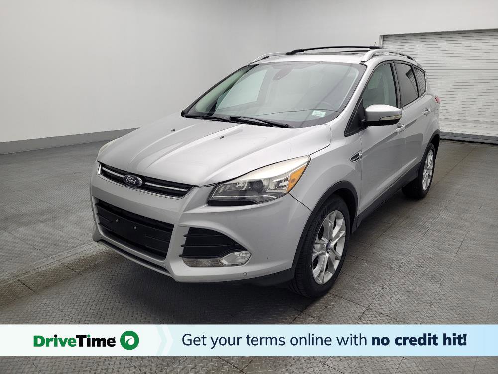 Used 2014 Ford Escape Titanium w/ Equipment Group 401A image 1