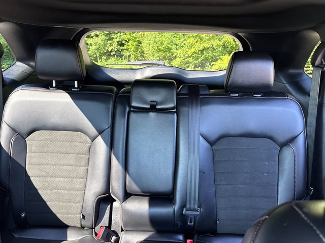 Certified 2023 Ford Edge ST-Line AWD/4WD image 35