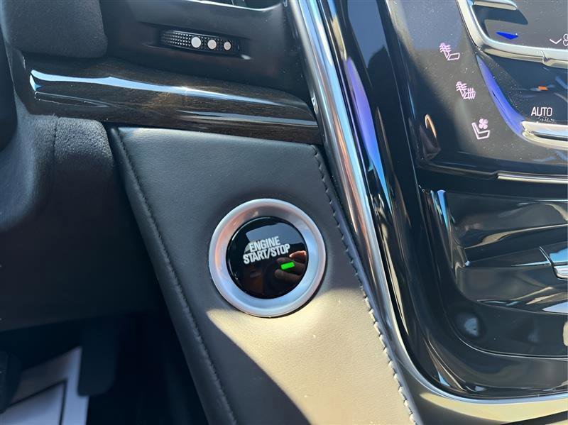 Used 2016 Cadillac Escalade Platinum image 44
