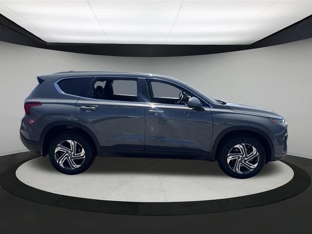 Certified 2022 Hyundai Santa Fe SE w/ Winter Weather Package AWD/4WD image 3