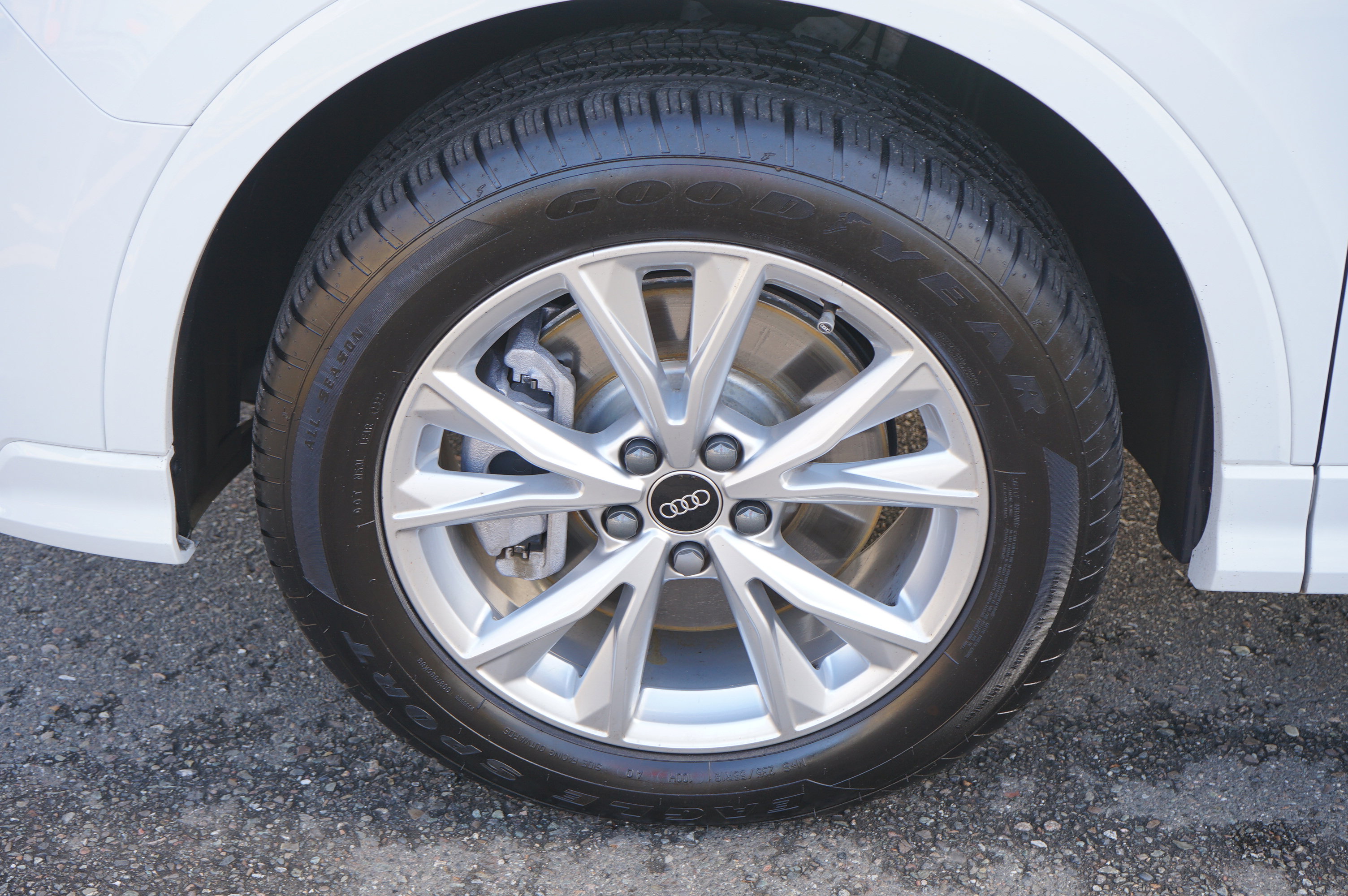 Used 2022 Audi Q3 2.0T Premium w/ Convenience Package image 37