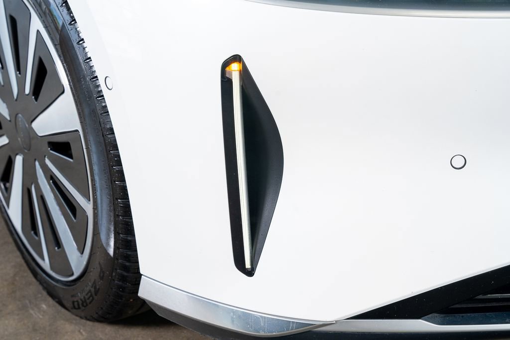Used 2024 Lucid Air Pure RWD image 10