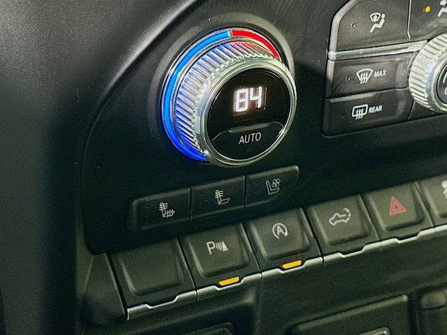 Used 2019 GMC Sierra 1500 AT4 w/ AT4 Premium Package image 21