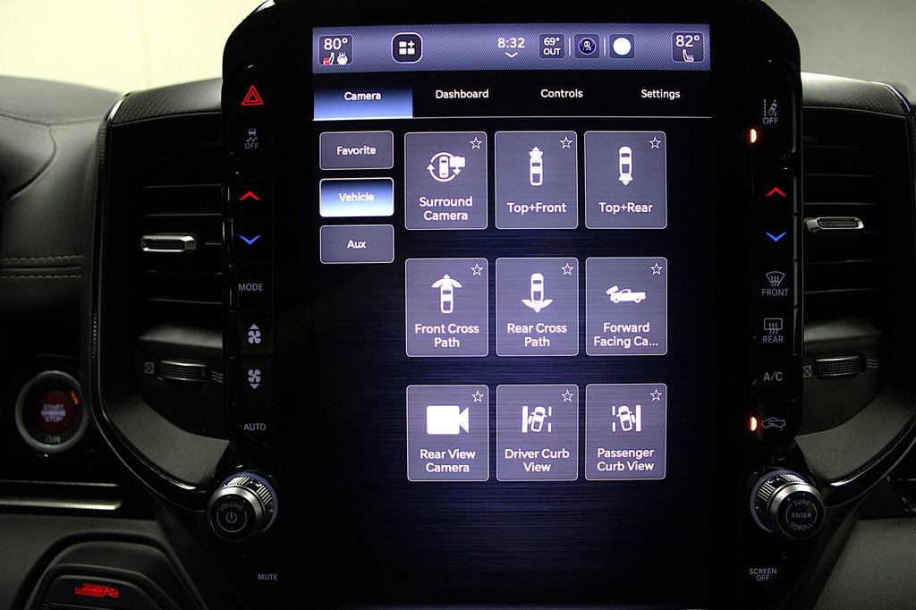 New 2026 RAM 1500 RHO AWD/4WD image 18