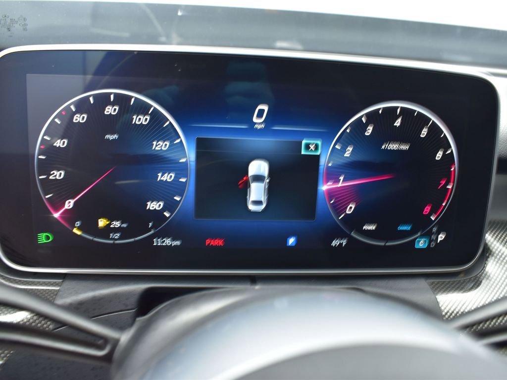 Used 2023 Mercedes-Benz C 300 Sedan w/ Exclusive Trim Package image 13