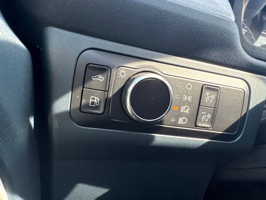 Used 2022 Ford Maverick XLT FWD image 25