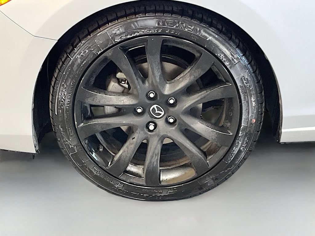 Used 2017 MAZDA MAZDA6 Grand Touring FWD image 33