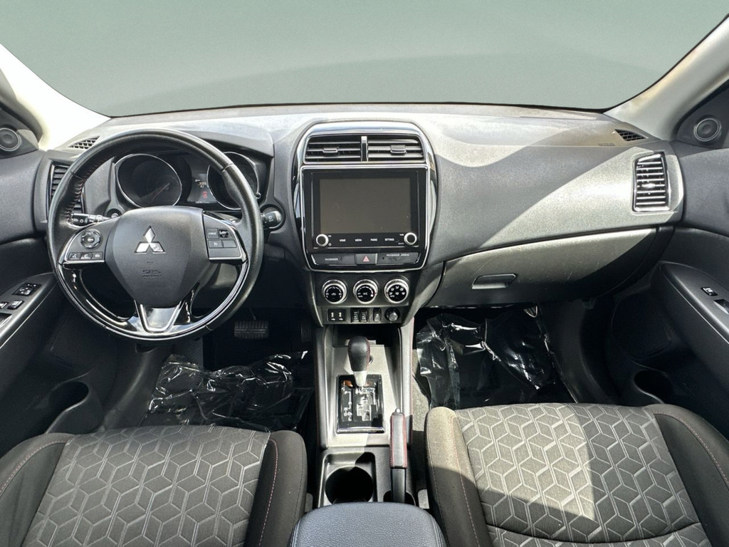 Used 2023 Mitsubishi Outlander Sport LE AWD/4WD image 25