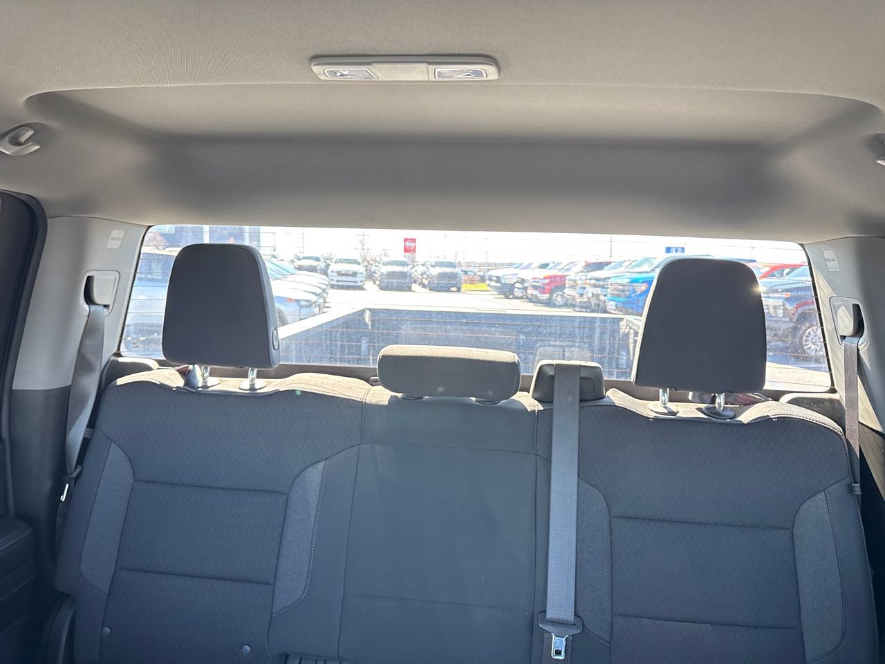 Used 2024 Chevrolet Silverado 3500 LT w/ Convenience Package image 24