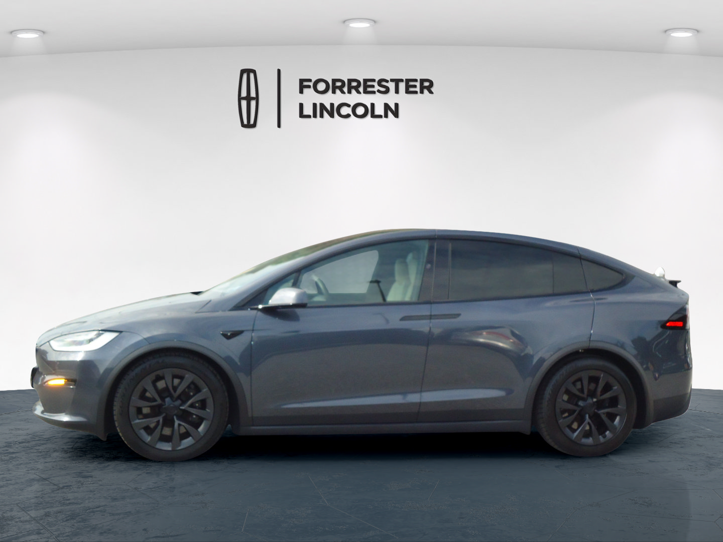 Used 2023 Tesla Model X AWD/4WD image 6