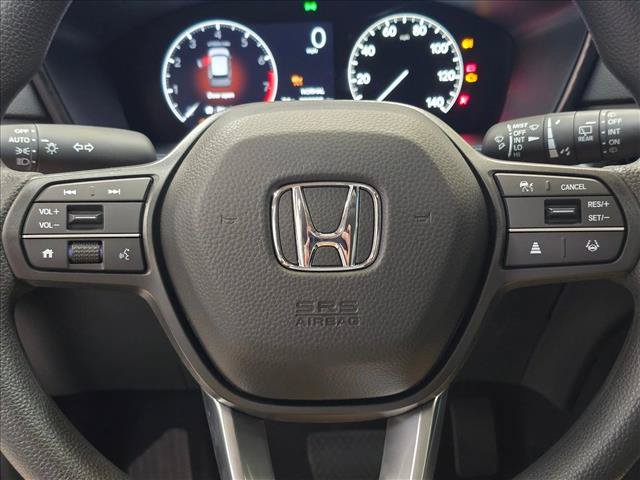 New 2026 Honda CR-V EX image 21