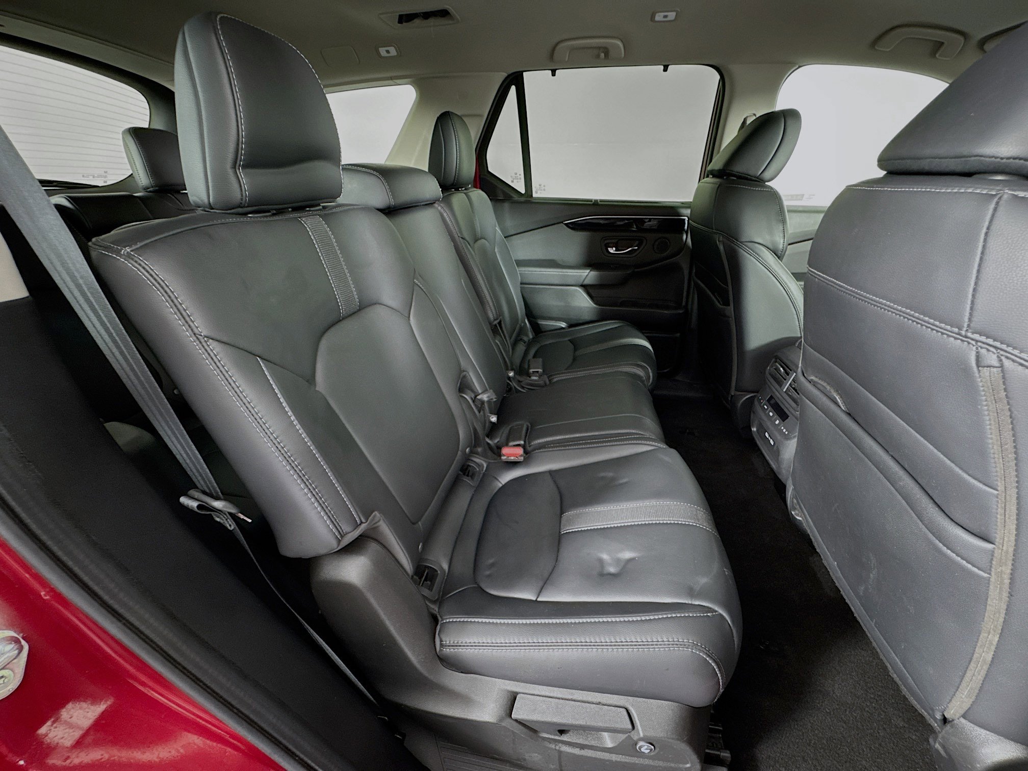 Certified 2023 Honda Pilot EX-L image 27