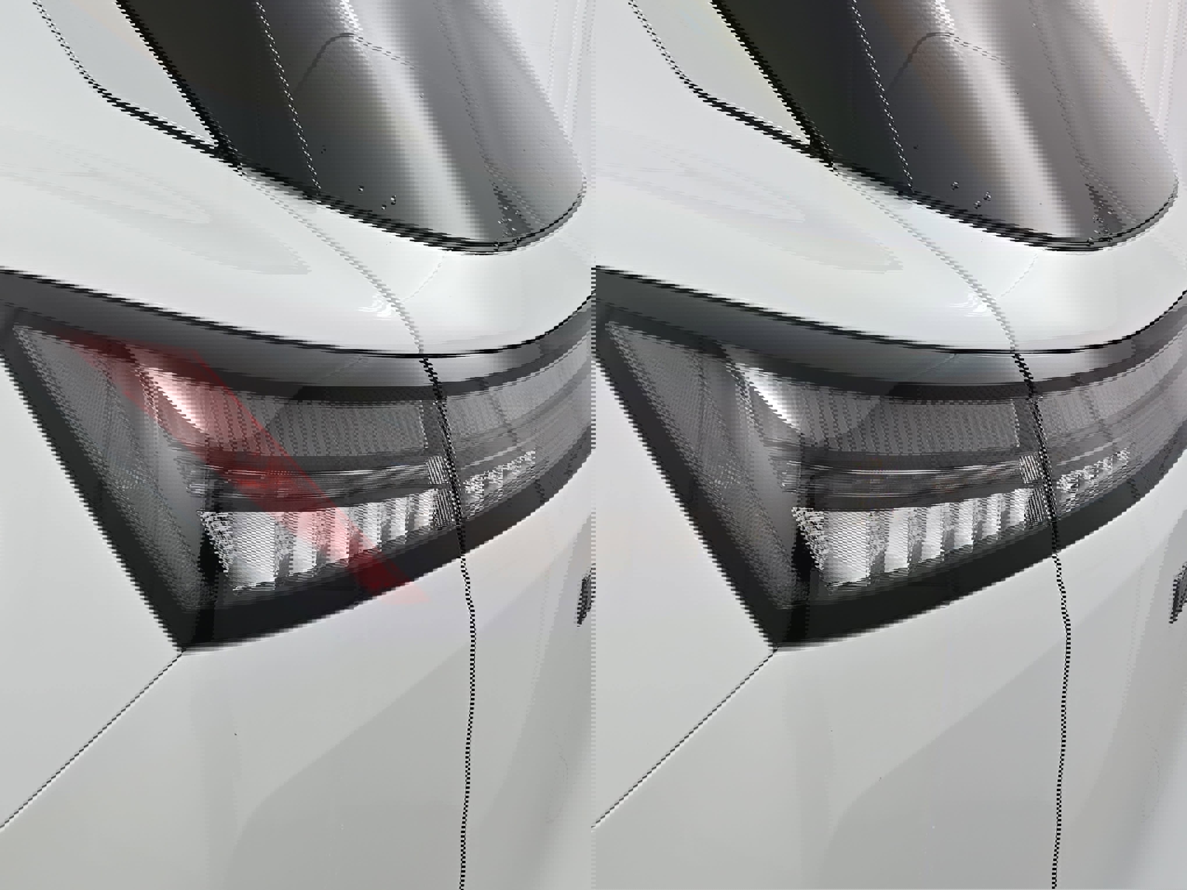 New 2026 Nissan Murano Platinum w/ Cargo Package image 35