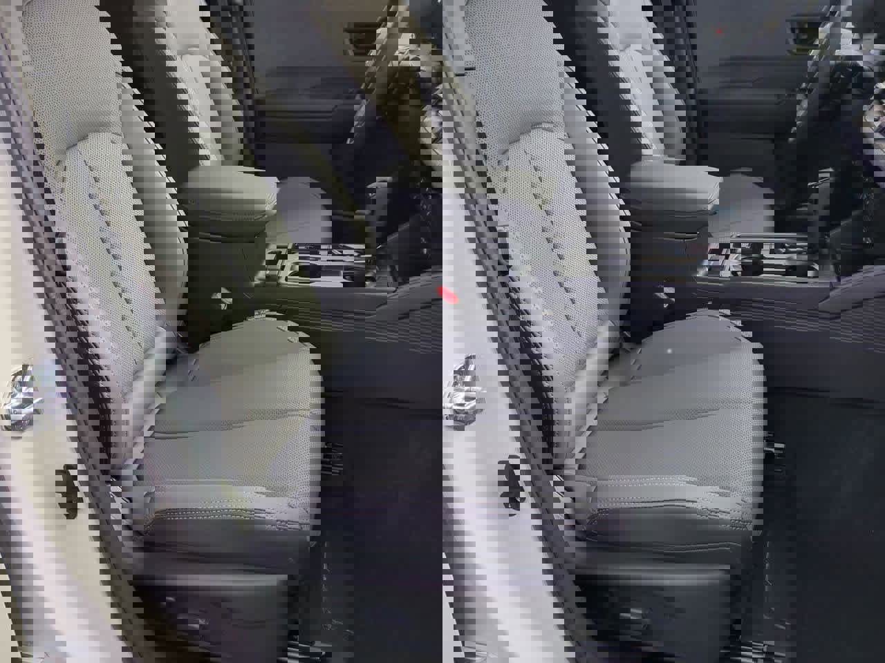 New 2026 Subaru Outback Limited image 22