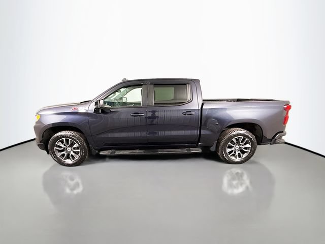 Used 2022 Chevrolet Silverado 1500 RST AWD/4WD image 4