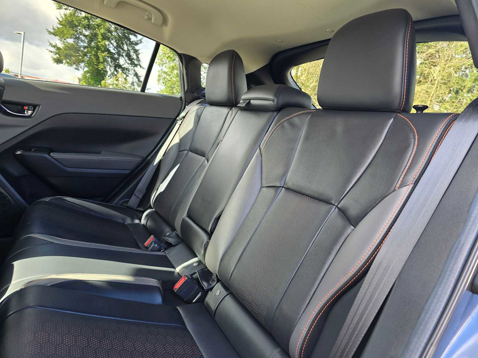 Used 2024 Subaru Crosstrek 2.5i Limited image 19