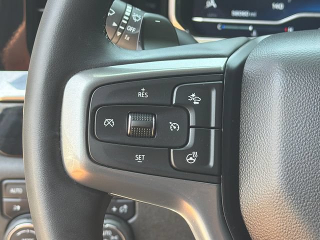 Used 2023 Chevrolet Silverado 1500 RST w/ Convenience Package II AWD/4WD image 26