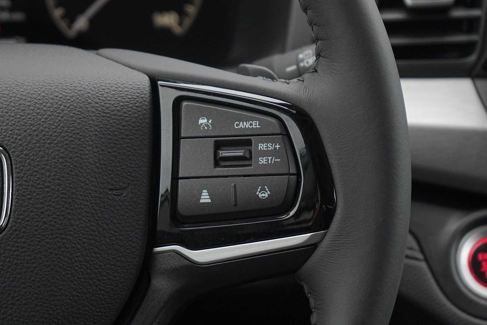Certified 2026 Honda Odyssey EX-L image 18