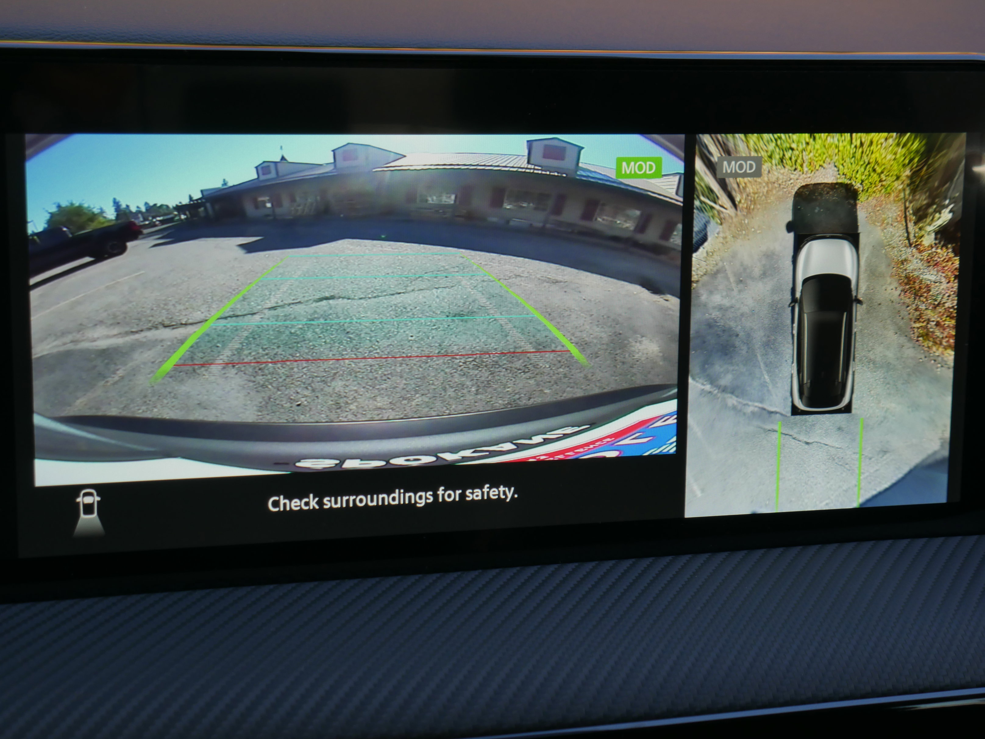 New 2026 Nissan Kicks SR w/ Cold Weather Package image 12