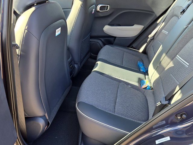 New 2026 Hyundai Venue SEL FWD image 6