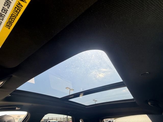 Used 2020 Cadillac XT5 Premium Luxury FWD image 7