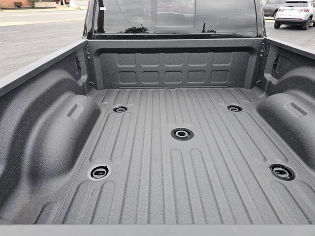New 2026 RAM 2500 Big Horn image 6
