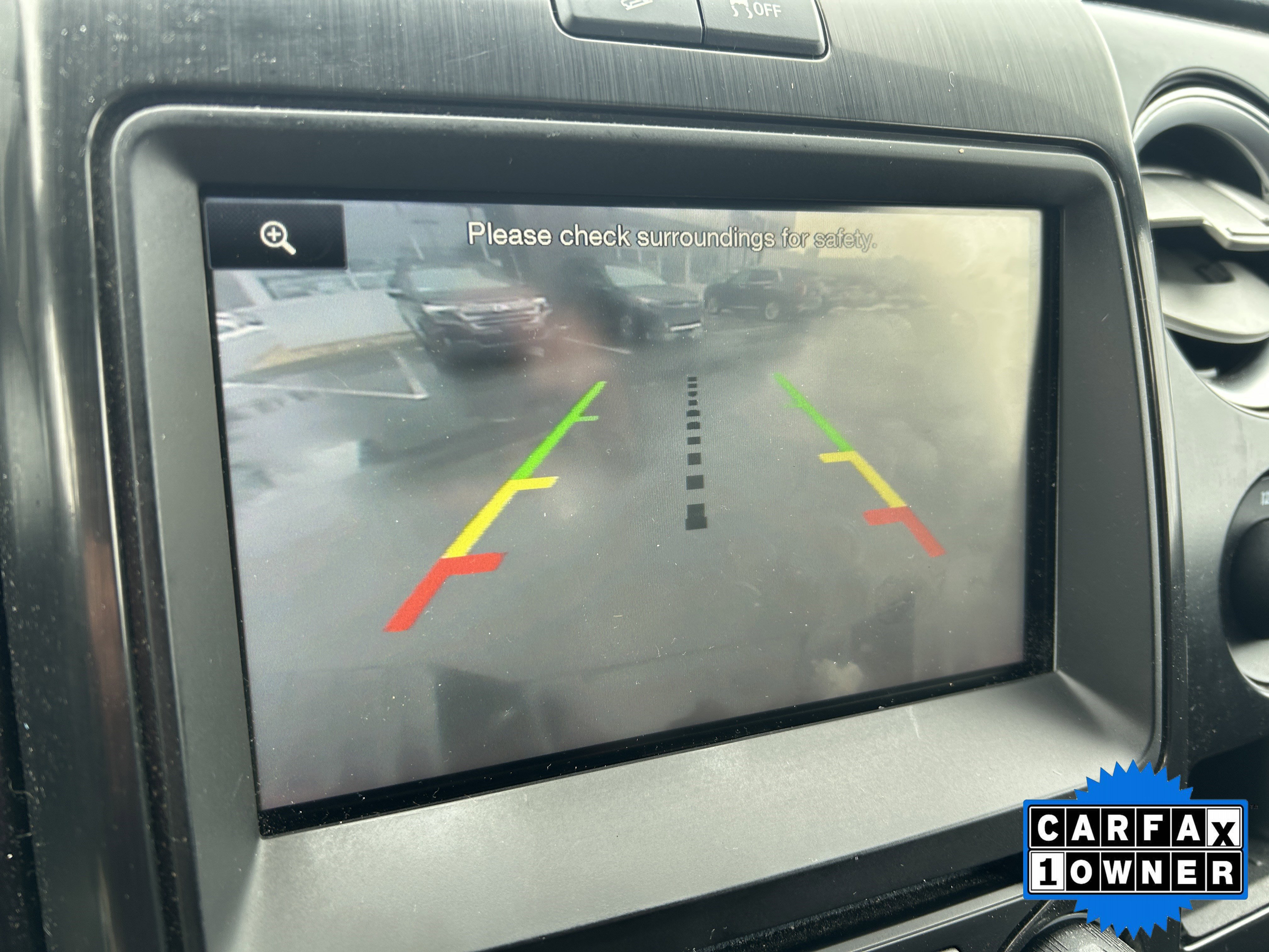 Used 2014 Ford F150 FX4 w/ Equipment Group 402A Luxury image 22