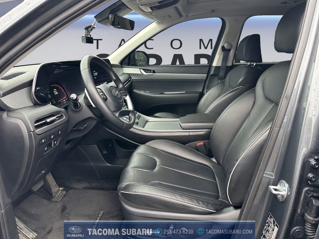 Used 2023 Hyundai Palisade XRT image 10