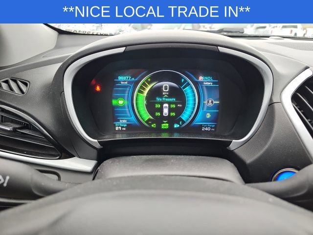 Used 2017 Chevrolet Volt LT image 40