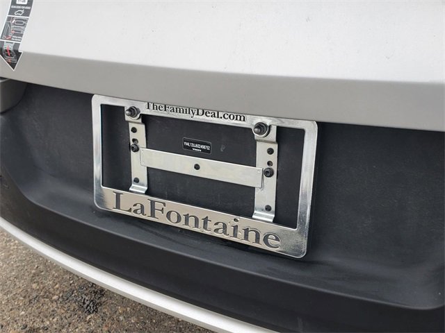 Used 2025 Volvo XC40 B5 Core w/ Protection Package Premier image 38