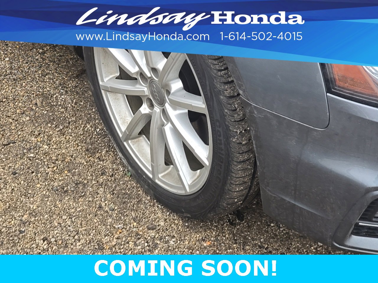 Used 2015 Audi A4 2.0T Premium Plus w/ Technology Package image 12