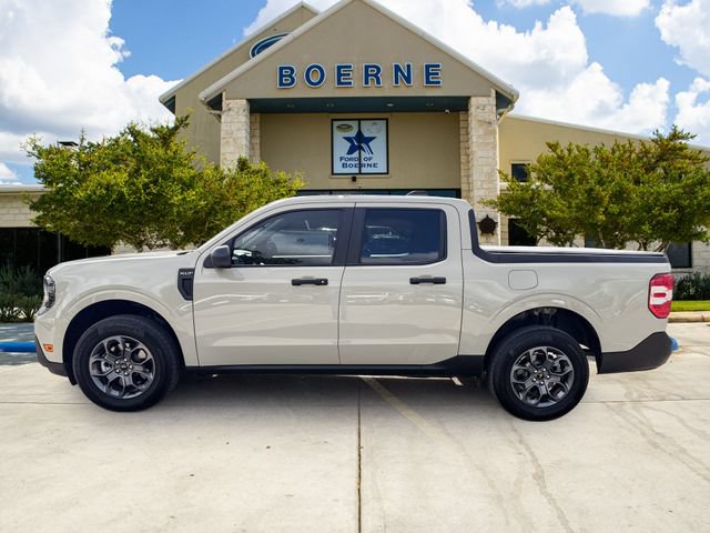 Used 2025 Ford Maverick XLT FWD video 2