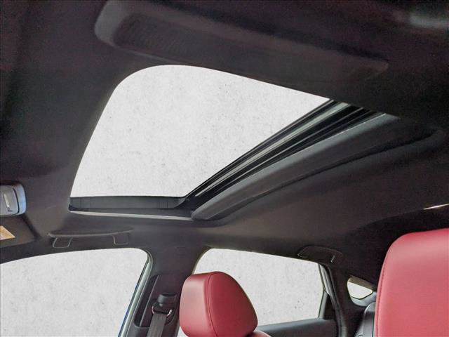 New 2026 Acura Integra A-Spec FWD image 17