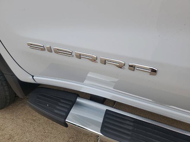 New 2026 GMC Sierra 1500 SLT w/ SLT Premium Plus Package AWD/4WD image 38