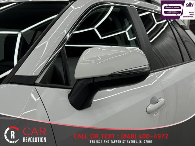 Used 2024 Toyota RAV4 Adventure image 54