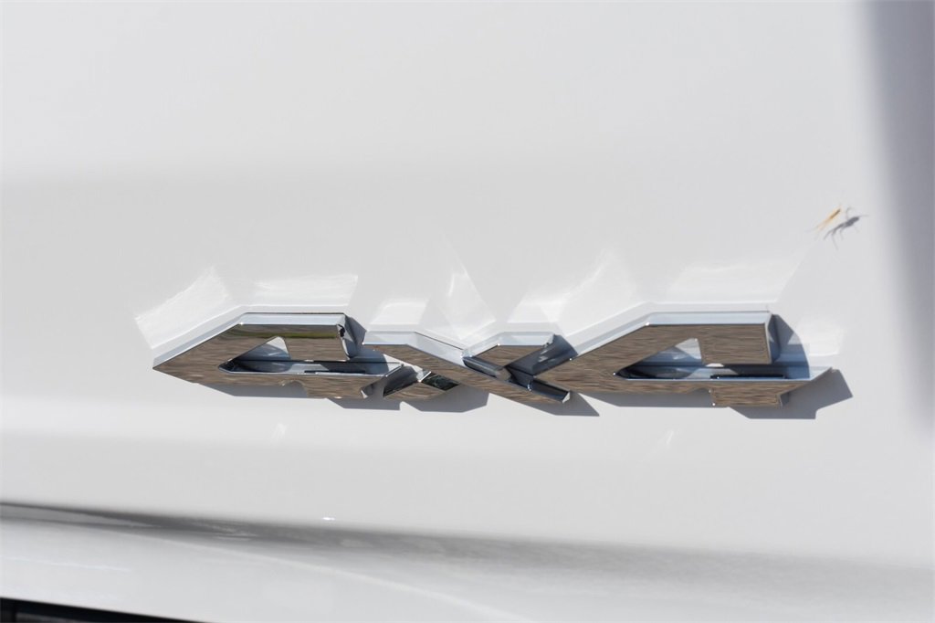 New 2026 RAM 1500 Laramie image 22