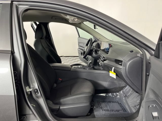 New 2026 Nissan Sentra S w/ Floor Mat Package FWD image 38