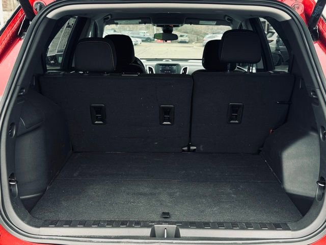 Used 2024 Chevrolet Equinox LT image 10