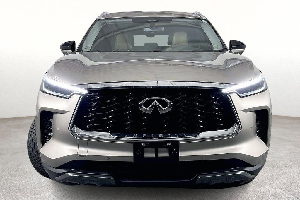 Used 2023 INFINITI QX60 Sensory w/ Vision Package image 5