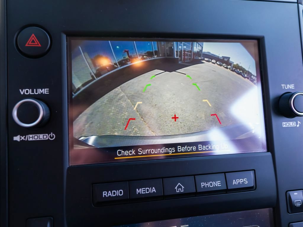 Used 2024 Subaru Crosstrek 2.0i AWD/4WD image 27