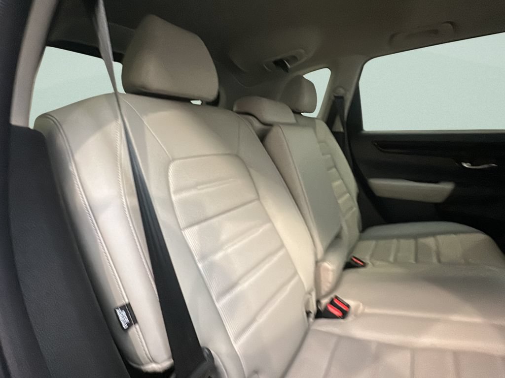 Certified 2024 Honda CR-V EX-L image 21