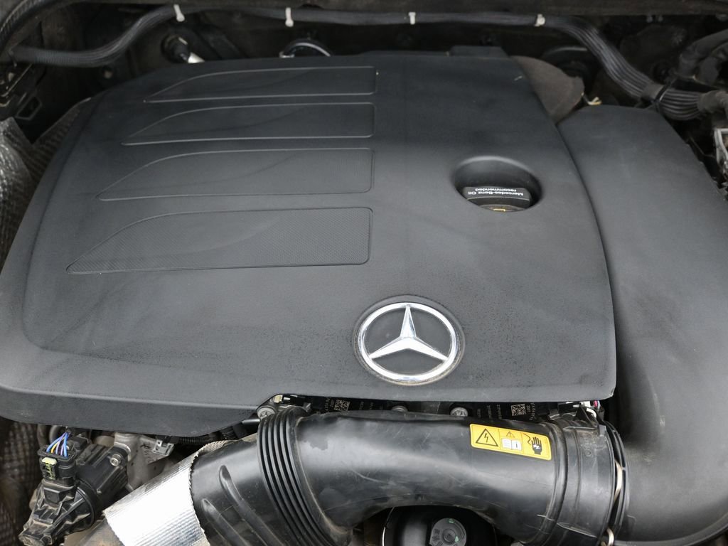 Used 2022 Mercedes-Benz GLE 350 w/ Premium Package image 42