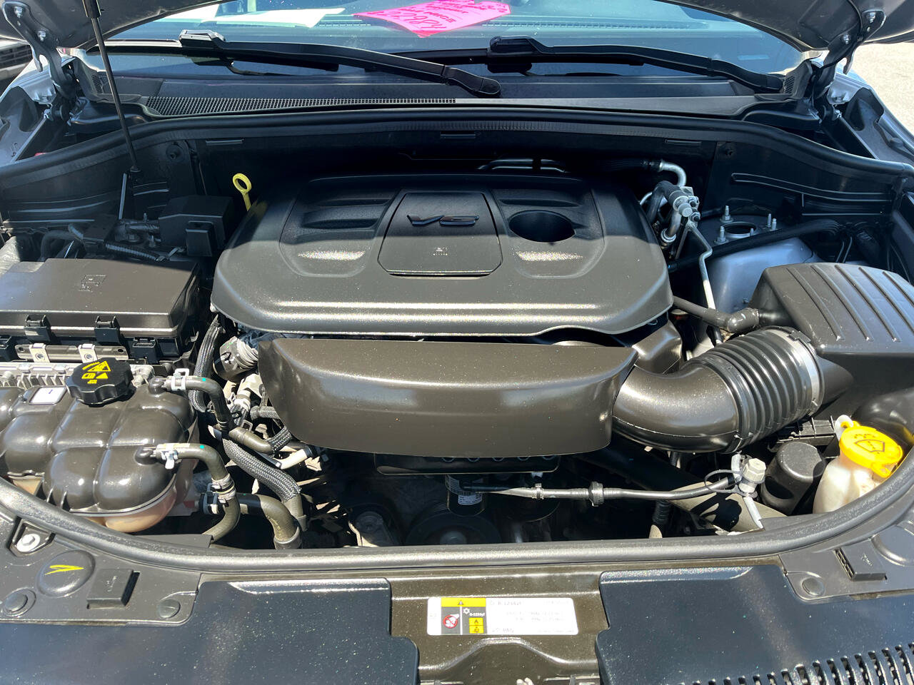 Used 2020 Dodge Durango GT image 25