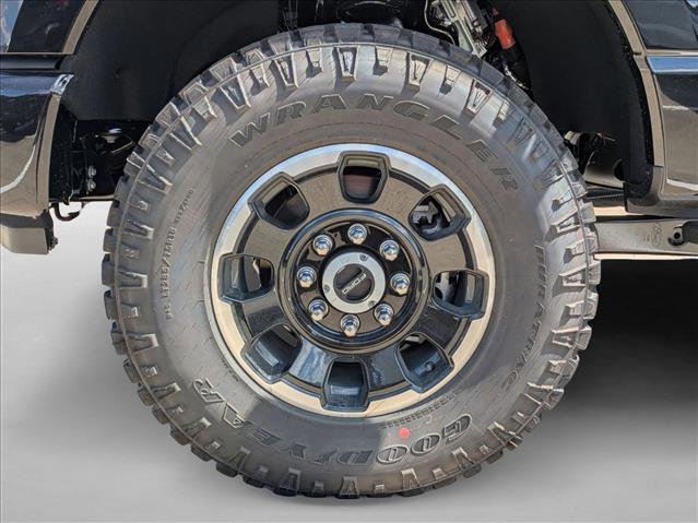New 2026 Ford F250 Platinum w/ Tremor Off-Road Package AWD/4WD image 25