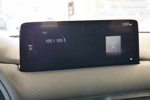 Used 2024 MAZDA CX-5 Carbon Edition image 20